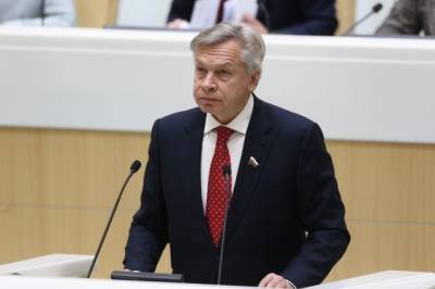 Алексей Пушков - Джо Байден - Пушков заявил о планах США расширить влияние на постсоветском пространстве - aif.ru - Москва - Россия - США - Узбекистан - Белоруссия