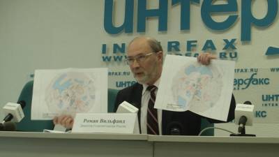 Роман Вильфанд - Вильфанд предупредил россиян о погодных аномалиях в феврале - nation-news.ru - Красноярский край - Крым - Хабаровский край - респ. Саха - Магаданская обл. - Чукотка - Сахалинская обл. - респ. Хакасия - окр. Скфо