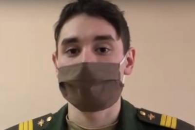 Бывший военный из Бурятии раскритиковал полицейских на несогласованном митинге в Красноярске - ulan.mk.ru - Москва - Красноярск - респ.Бурятия