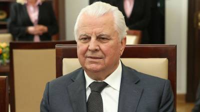 Леонид Кравчук - Кравчук предрек обострение конфликта в ЛНР и ДНР после слов о России - newinform.com - Украина - ДНР - ЛНР