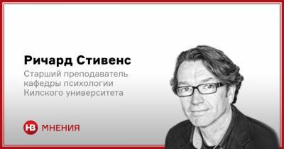 Выпивка, брань и хулиганские выходки. Когда «плохое» поведение лучше хорошего - nv.ua