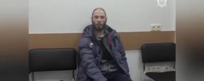 За призывы к экстремистской деятельности арестован житель Новосибирска - runews24.ru - Новосибирск - Новосибирская обл.