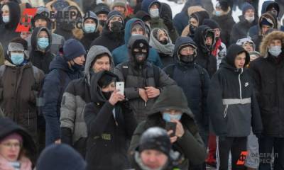 Алексей Навальный - Итоги митингов в ДФО: сотни задержанных, заниженные цифры от МВД - fedpress.ru - Хабаровск - Владивосток