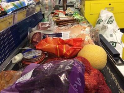 В Башкирии подскочили цены на продукты - ufatime.ru - Башкирия
