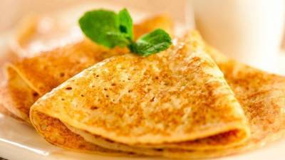 Блины на Масленицу: рецепты вкусных и необычных блинов - skuke.net