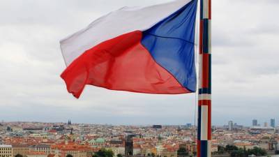 Чешский депутат призвал к скорейшему решению разногласий с Россией - politros.com - Россия - Чехия