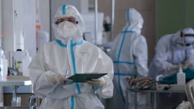 НИИ гриппа: в России нет штаммов коронавируса из Британии, США и ЮАР - polit.info - Россия - США - Англия - Бразилия - Юар