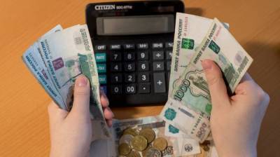 Социальные выплаты в России проиндексировали на 4,9% - polit.info