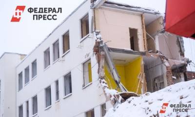 Каких зданий лишатся города Приволжья: памятник конструктивизма и деревянный планетарий - fedpress.ru - Оренбург