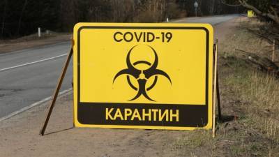 Александр Горелов - Роспотребнадзор заявил о возможном снятии всех ограничений по коронавирусу - nation-news.ru