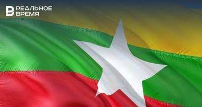 Аун Сан Су Чжи - Вин Мьин - В Мьянме ввели ЧП после задержания руководства страны - realnoevremya.ru - Бирма