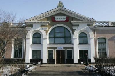 Светодинамический фонтан, работающий круглый год, построят в Солнечном сквере в Борзе - chita.ru