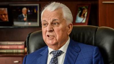 Денис Пушилин - Леонид Пасечник - Кравчук заявил об обострении ситуации на Донбассе после форума в Донецке - eadaily.com - ДНР - Донецк - ЛНР