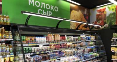 Дмитрий Патрушев - Россия пересмотрит номенклатуру экспорта белорусской молочной продукции - produkt.by - Белоруссия
