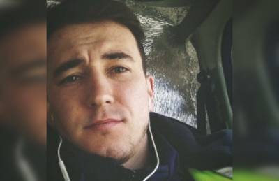 Просил своих друзей приехать: в Башкирии загадочно пропал 25-летний парень - bash.news - Башкирия - Сургут - Бирск