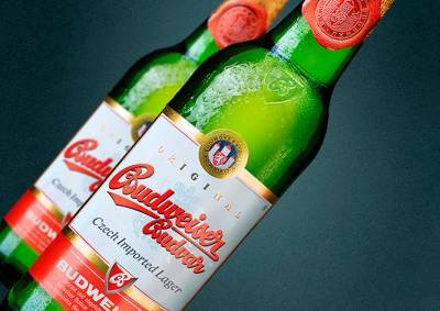 В 2015 году Budějovický Budvar сварил рекордный объем пива - vinegret.cz - Чехия - Словакия
