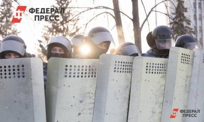 Алексей Навальный - В Омске осудили организатора митинга в поддержку Навального - fedpress.ru - Омск