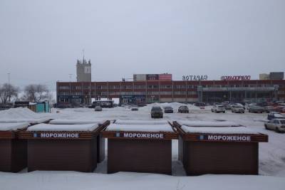 В первый день февраля в Саратове подморозит - saratov.mk.ru - Саратовская обл. - Саратов