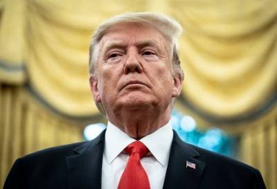 Дональд Трамп - Трамп определился с адвокатами для защиты в процессе импичмента - unn.com.ua - США - Киев
