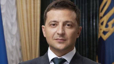 Дональд Трамп - Владимир Зеленский - Зеленского оскорбила публикация его разговора с Трампом - politros.com - США - Украина