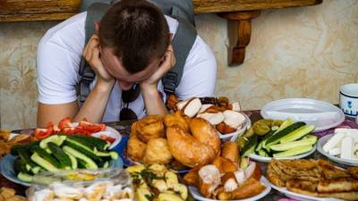 Михаил Гинзбург - Какая польза в сочетании несочетаемых продуктов - crimea.ria.ru - Крым - Симферополь