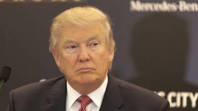 Дональд Трамп - Трамп выбрал двух главных адвокатов для процесса по делу об импичменте - mir24.tv - США