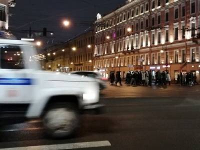 Алексей Навальный - На акциях 31 января в России задержали рекордное количество участников протеста - rosbalt.ru - Москва - Санкт-Петербург - Воронеж - Тверь - Нижний Новгород - Красноярск - Владивосток