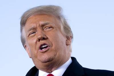 Дональд Трамп - Трамп нанял двух новых адвокатов для своей защиты в рамках процедуры импичмента в Сенате - argumenti.ru - США - Сирия
