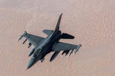 Avia.pro: истребители США и Румынии приняли участие в провокации против России в районе Крыма - argumenti.ru - Россия - США - Крым - Румыния
