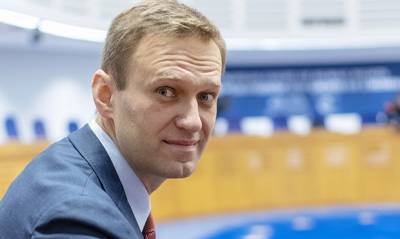 Алексей Навальный - Грета Тунберг - Светлана Тихановская - Норвежский парламент поддержал выдвижение Алексея Навального на Нобелевскую премию мира - og.ru - Норвегия