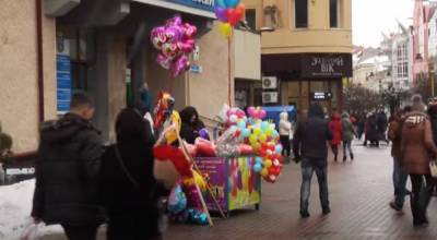День сурка и День влюбленных: сколько будут отдыхать украинцы в самом коротком месяце зимы - ukrainianwall.com