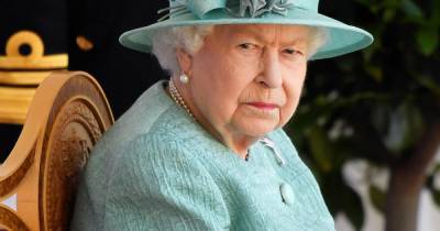 Дональд Трамп - принц Уильям - Елизавета II - принц Чарльз - Кейт - герцогиня Камилла - Джо Байден - Елизавета II примет Байдена в Букингемском дворце - ren.tv - США - Англия