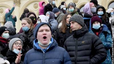 Алексей Навальный - Финляндия готова променять энергию России на ветер - vz.ru - Финляндия - Владивосток