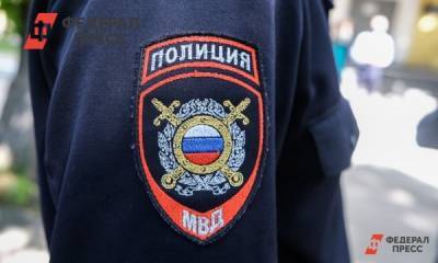 Силовики назвали количество задержанных на акции в Челябинске - fedpress.ru - Челябинская обл. - Челябинск - Магнитогорск