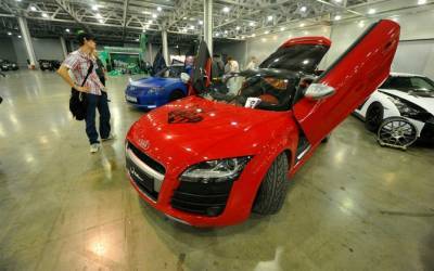 С 1 февраля вступили в силу два изменения для автомобилистов - autostat.ru