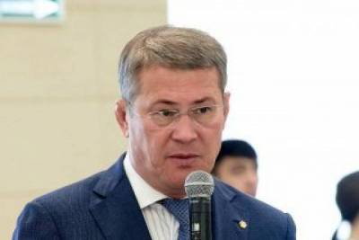 Радий Хабиров - Радий Хабиров вновь прокомментировал проблему увеличенных счетов за отопление nbsp - smartmoney.one - Башкирия