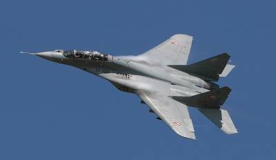 Венкатеш Варм - Индия рассчитывает на поставку российских истребителей МиГ-29 и Су-30МКИ до конца года - actualnews.org - Москва - Нью-Дели