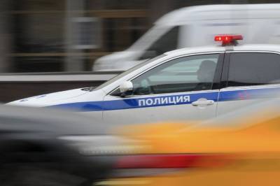 Неизвестные избили мужчину у подъезда жилого дома в Люблине - m24.ru - Москва - Богородск
