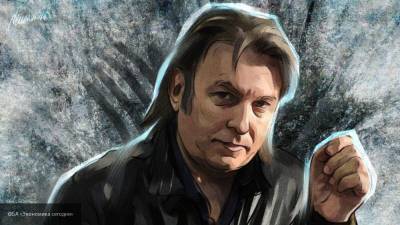 Юрий Лоза - Прохор Шаляпин - Конфликт исчерпан: Шаляпин поздравил Лозу с днем рождения и пожелал ему новых песен - nation-news.ru