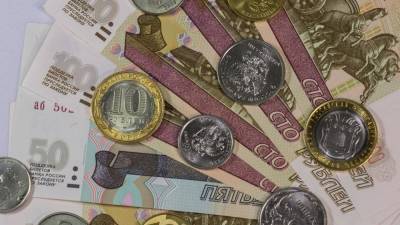 Социальные пособия выросли в России на 4,9 процента - politros.com