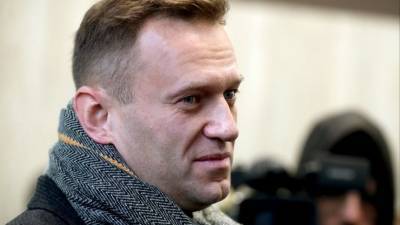 Алексей Навальный - Андрей Иванов - В Генпрокуратуре объяснили, почему условный срок Навального может стать реальным - 5-tv.ru