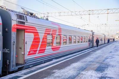 Сервис по доставке еды из ресторанов к поезду стал доступен в Чите - chita.ru - Чита