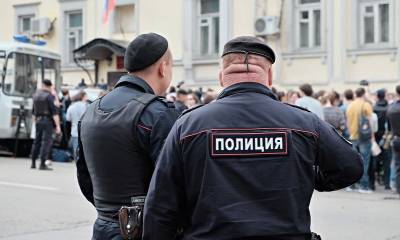 Алексей Навальный - «Это тупик»: политолог предсказал разрастание протестов в регионах - bloknot.ru - Санкт-Петербург