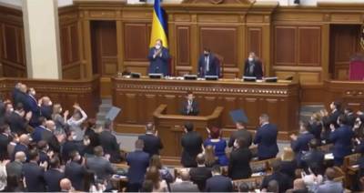 346 голосов "за": нардепы хотят запретить пересылку алкоголя почтой - ukrainianwall.com