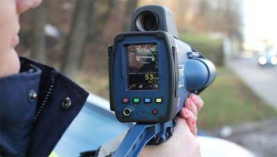 В поліції спростували заборону використання TruCam копами «з рук» - goodnews.ua