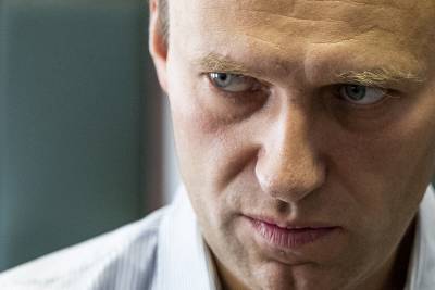 Алексей Навальный - Генпрокуратура поддержала требование назначить реальное наказание Навальному - tvc.ru - Москва