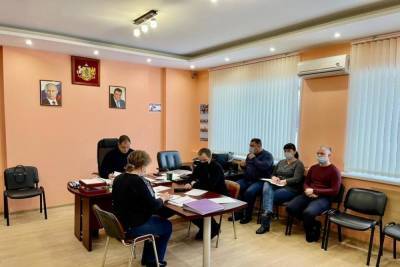 Владимир Бурмистров - Мэрия Рязани пригрозила коммунальщикам полицией за плохую уборку города - rzn.mk.ru - Рязань