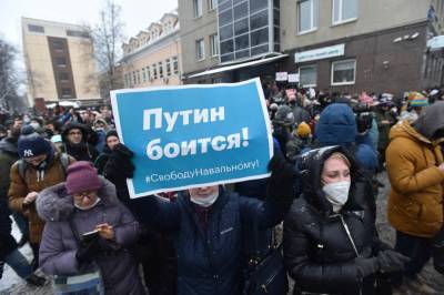 Илья Гращенков - Политолог: Протест стал более ожесточенным и осмысленным - newsland.com - Москва - Санкт-Петербург - Екатеринбург - Новосибирск - Омск