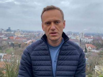 Алексей Навальный - Генпрокуратура поддержала требование ФСИН о замене Навальному условного срока на реальный - kasparov.ru