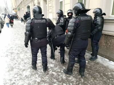 Желание заменить такое государство становится невыносимым - newsland.com